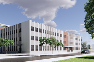 黑龍江中日友好醫(yī)院動力中心